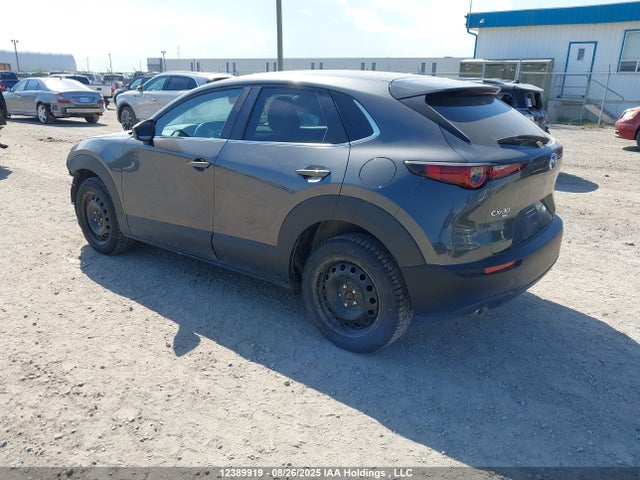 3MVDMBCLXLM132769 Mazda py