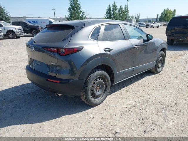 3MVDMBCLXLM132769 Mazda py