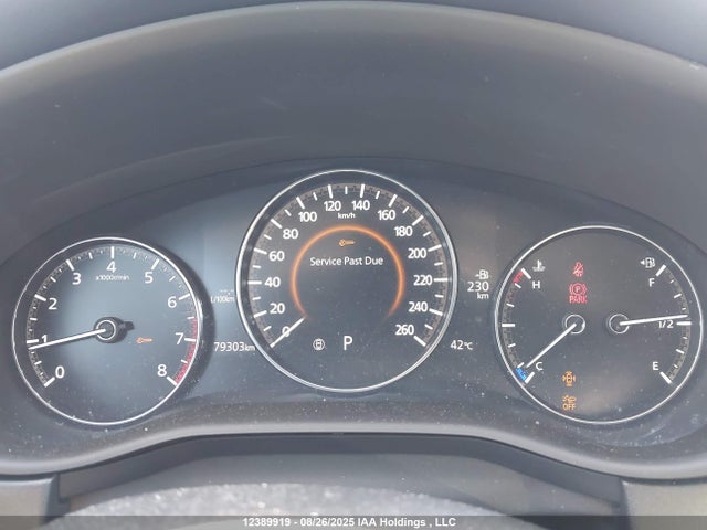 3MVDMBCLXLM132769 Mazda py