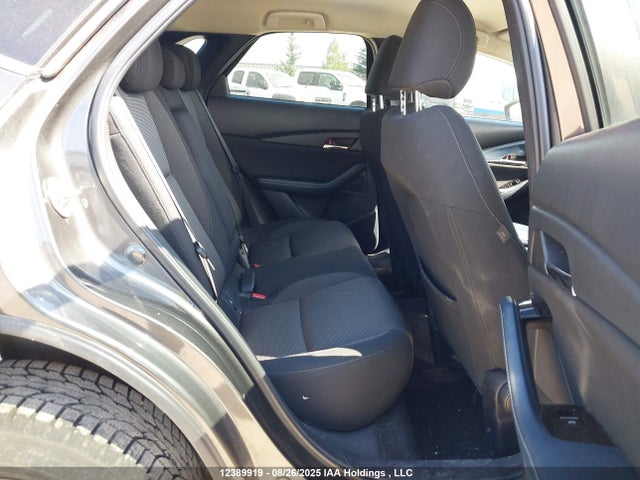 3MVDMBCLXLM132769 Mazda py