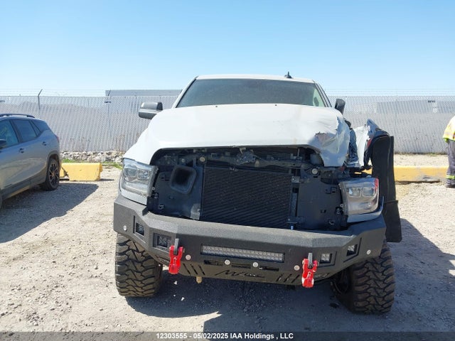 Продажа на аукционе авто 2018 Ram 3500 Laramie, vin: 3C63R3JL7JG134036, номер лота: 12303555