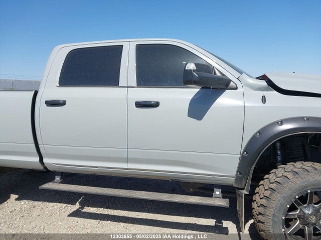 Продажа на аукционе авто 2018 Ram 3500 Laramie, vin: 3C63R3JL7JG134036, номер лота: 12303555