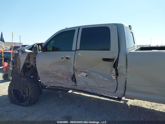 Продажа на аукционе авто 2018 Ram 3500 Laramie, vin: 3C63R3JL7JG134036, номер лота: 12303555