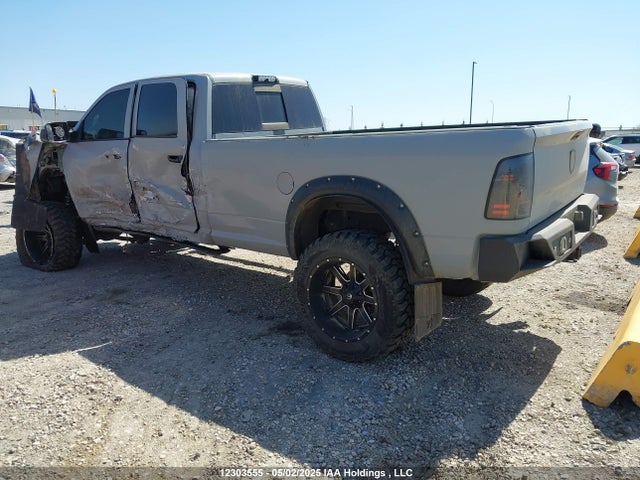 Продажа на аукционе авто 2018 Ram 3500 Laramie, vin: 3C63R3JL7JG134036, номер лота: 12303555