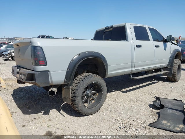 Продажа на аукционе авто 2018 Ram 3500 Laramie, vin: 3C63R3JL7JG134036, номер лота: 12303555