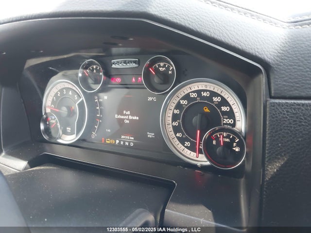 Продажа на аукционе авто 2018 Ram 3500 Laramie, vin: 3C63R3JL7JG134036, номер лота: 12303555