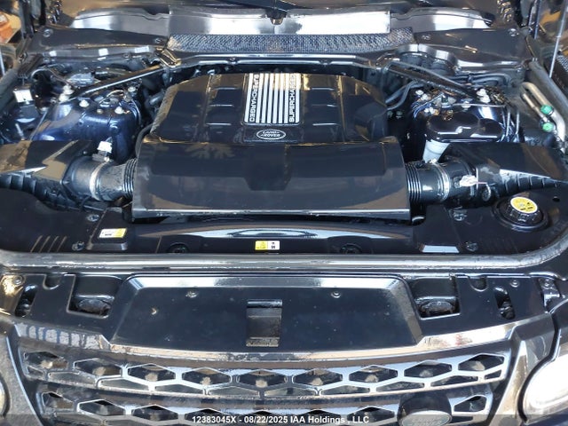 Land Rover s/c lev2 ulev 2017 SALWR2FE7HA143654 Image 10