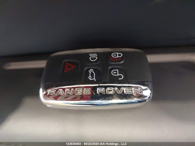 Land Rover s/c lev2 ulev 2017 SALWR2FE7HA143654 Image 11