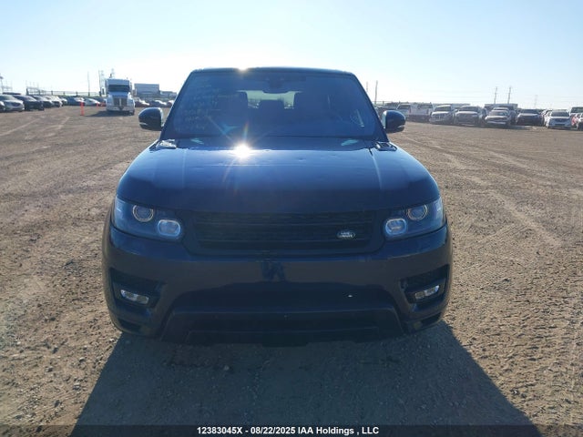 Land Rover s/c lev2 ulev 2017 SALWR2FE7HA143654 Image 13