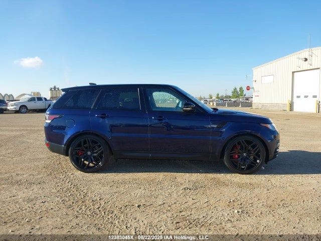 Land Rover s/c lev2 ulev 2017 SALWR2FE7HA143654 Image 14