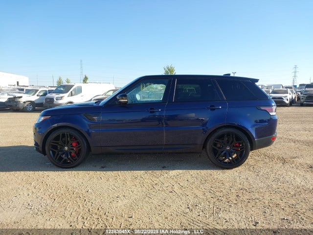 Land Rover s/c lev2 ulev 2017 SALWR2FE7HA143654 Image 15