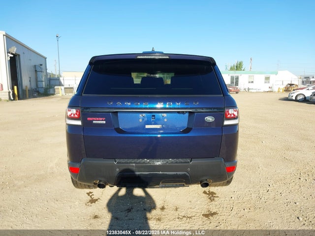 Land Rover s/c lev2 ulev 2017 SALWR2FE7HA143654 Image 17