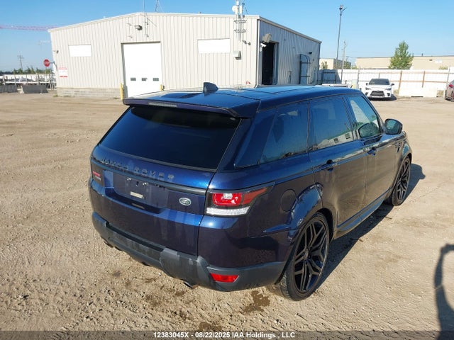 Land Rover s/c lev2 ulev 2017 SALWR2FE7HA143654 Image 22