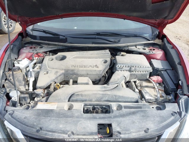 1N4AL3AP7HN340484 Nissan 2017