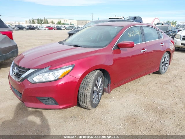 1N4AL3AP7HN340484 Nissan 2017