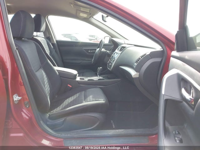 1N4AL3AP7HN340484 Nissan 2017