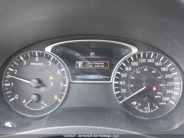 1N4AL3AP7HN340484 Nissan 2017