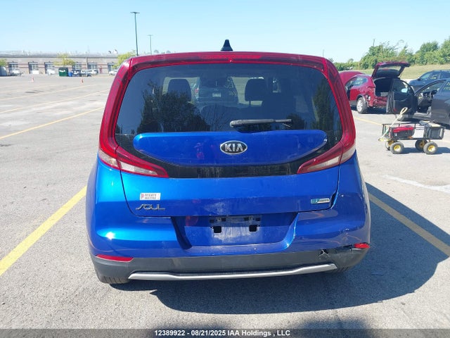 KNDJ33A10M7015616 KIA Soul