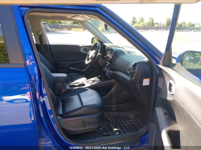KNDJ33A10M7015616 KIA Soul
