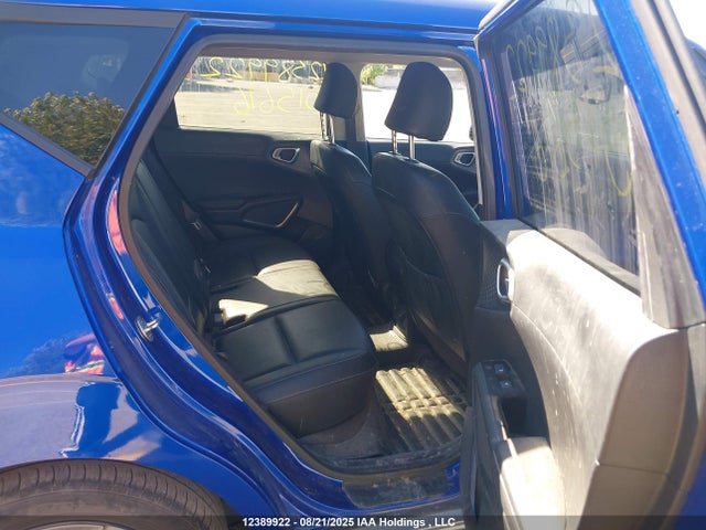 KNDJ33A10M7015616 KIA Soul