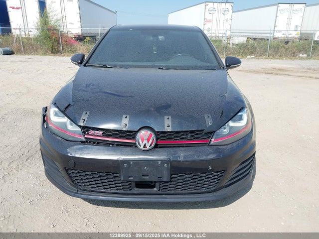 Volkswagen GTI 2015 3VW547AU7FM080744 Image 12