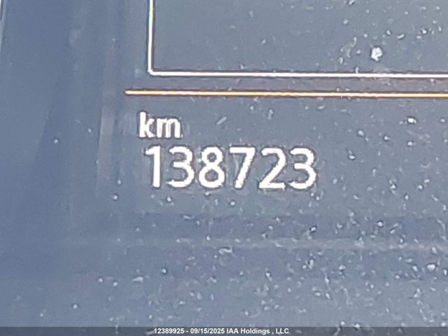 3VW547AU7FM080744 Volkswagen GTI