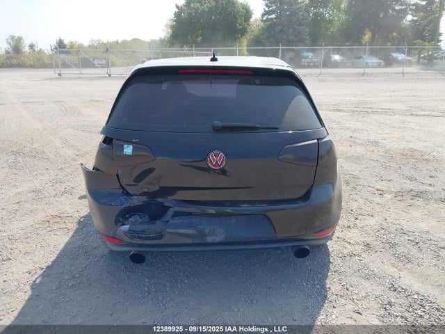 Volkswagen GTI 2015 3VW547AU7FM080744 Image 16