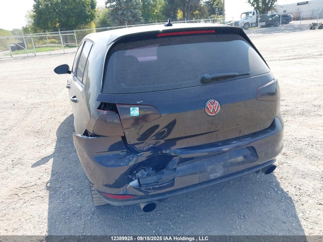 Volkswagen GTI 2015 3VW547AU7FM080744 Image 19