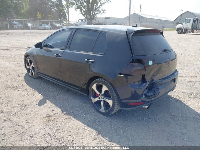 Volkswagen GTI 2015 3VW547AU7FM080744 Image 3