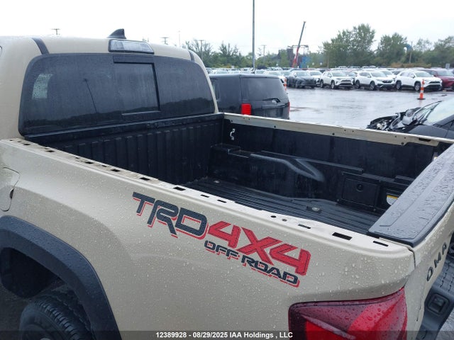 5TFCZ5AN4JX142757 Toyota 2gr-fks