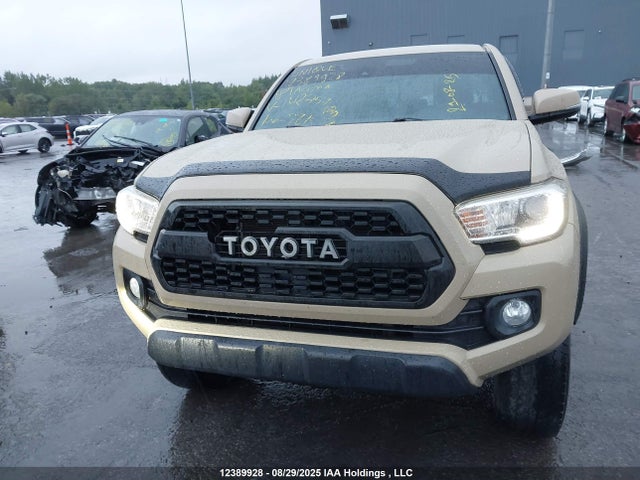 5TFCZ5AN4JX142757 Toyota 2gr-fks