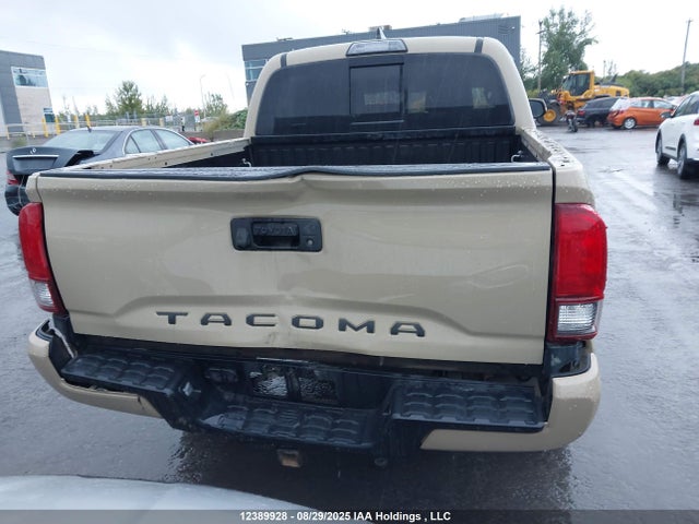 5TFCZ5AN4JX142757 Toyota 2gr-fks
