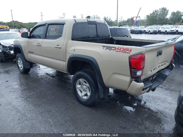 5TFCZ5AN4JX142757 Toyota 2gr-fks
