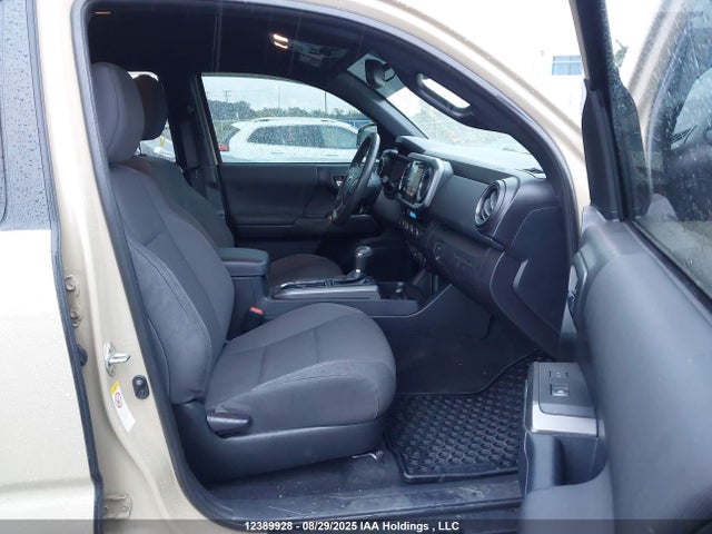 5TFCZ5AN4JX142757 Toyota 2gr-fks