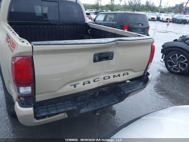 5TFCZ5AN4JX142757 Toyota 2gr-fks