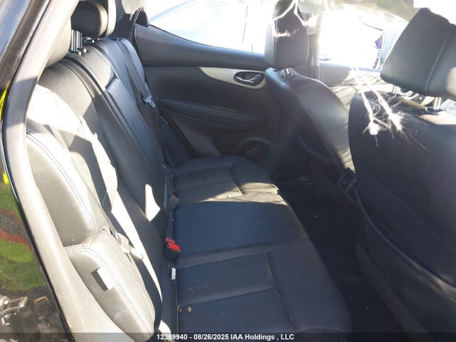 JN1BJ1CWXLW368489 Nissan ROGUE SPORT
