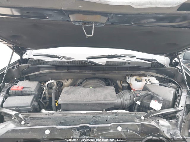GMC l84 2024 3GTUUCED8RG417247 Image 10