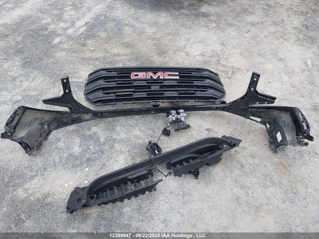GMC l84 2024 3GTUUCED8RG417247 Image 12