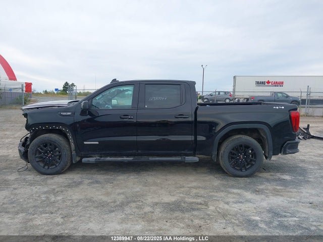 GMC l84 2024 3GTUUCED8RG417247 Image 15