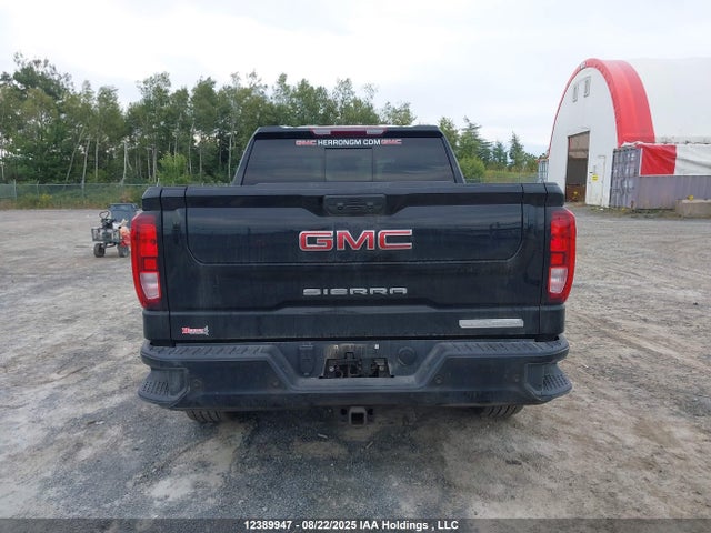 GMC l84 2024 3GTUUCED8RG417247 Image 17