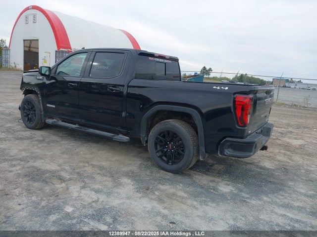 GMC l84 2024 3GTUUCED8RG417247 Image 3
