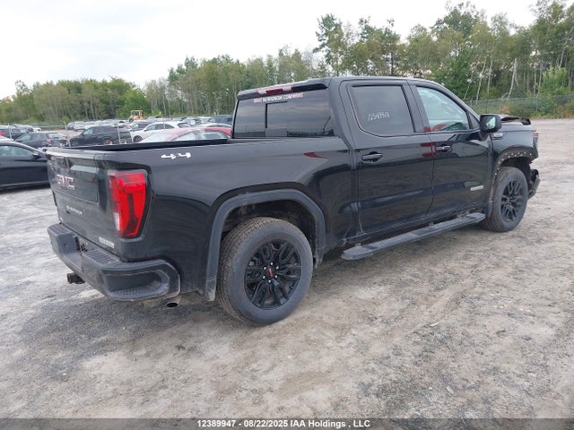 GMC l84 2024 3GTUUCED8RG417247 Image 4
