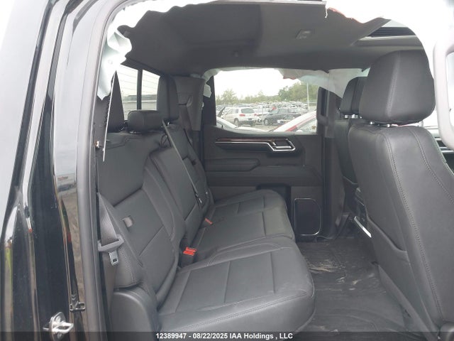 GMC l84 2024 3GTUUCED8RG417247 Image 8