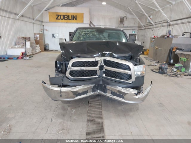 1C6RR7FT4ES279172 RAM 1500