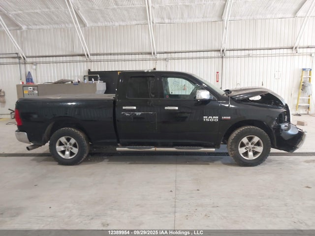 1C6RR7FT4ES279172 RAM 1500