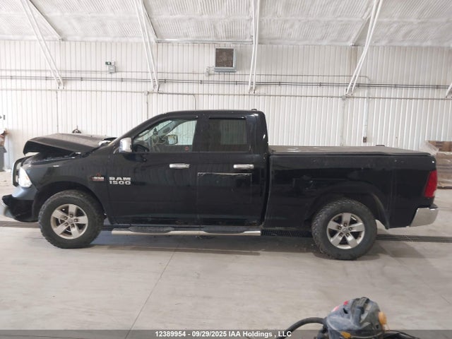 1C6RR7FT4ES279172 RAM 1500