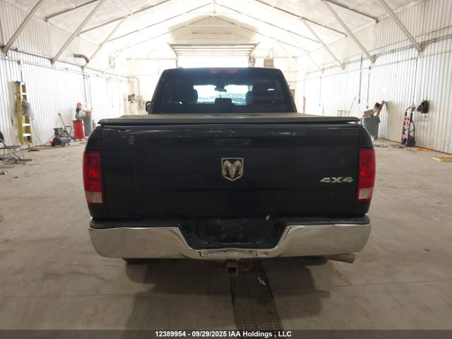 1C6RR7FT4ES279172 RAM 1500
