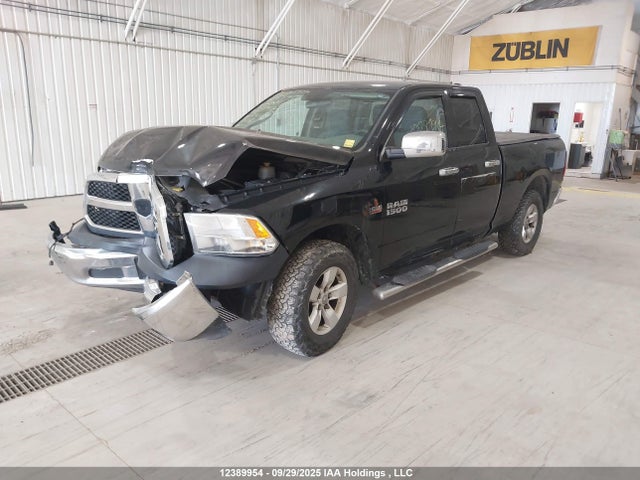 1C6RR7FT4ES279172 RAM 1500