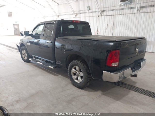 1C6RR7FT4ES279172 RAM 1500