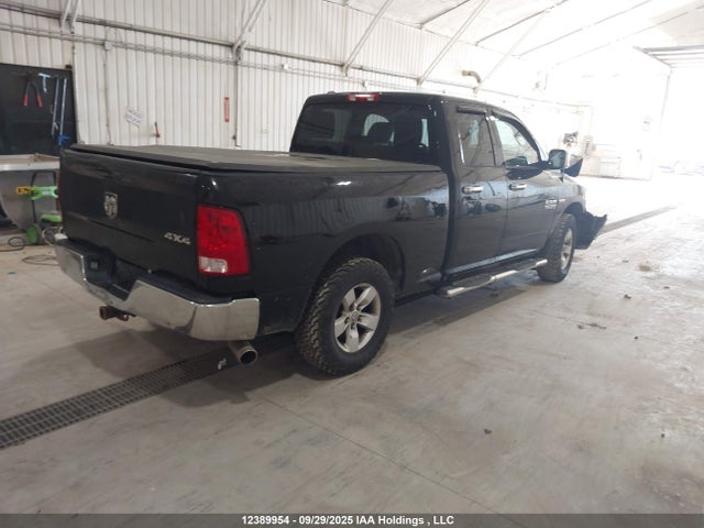 1C6RR7FT4ES279172 RAM 1500
